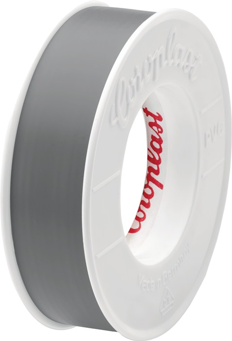 COROPLAST Elektroisolierband grau - Vorteilspack