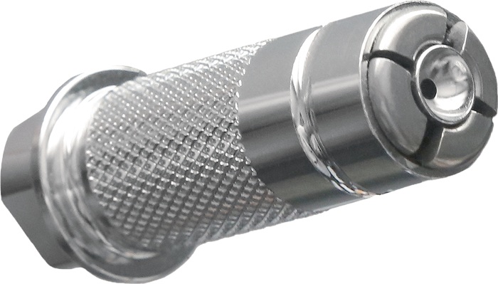 UMETA Greifkupplung M10x1