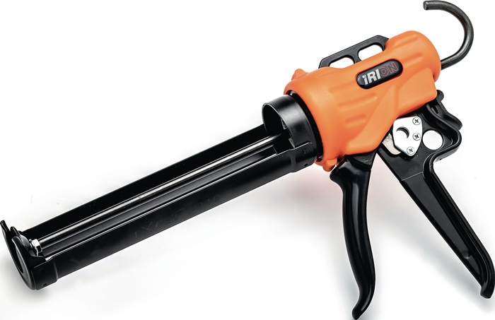 IRION Kartuschenpresse Metall