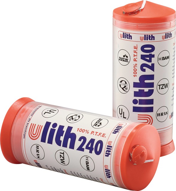 ULITH Gewindedichtfaden 175 m