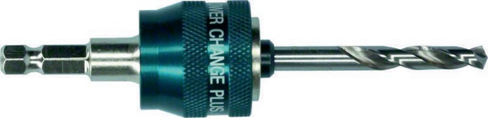 BOSCH Adapter EXPERT Power-Change Plus Hex 8,7mm (3/8) 7,15x85mm HSS-G Lochs.16-210mm