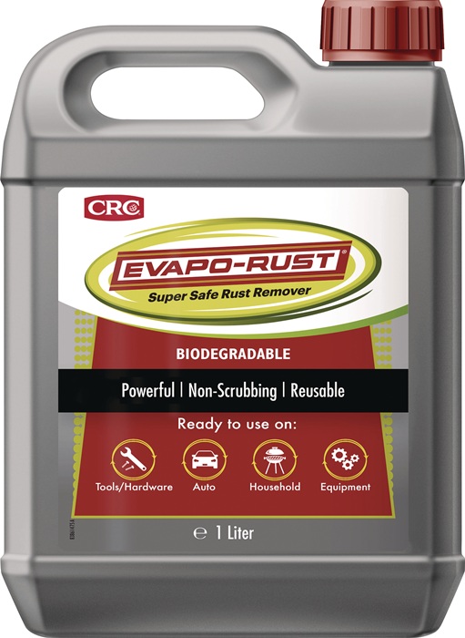 CRC Rostentferner 1 l - Vorteilspack