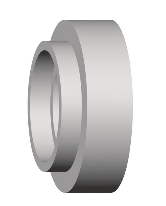 A.BINZEL Isolierring Stand.ABITIG GRIP 9/20 A.Binzel - Vorteilspack