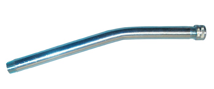 PRESSOL Düsenrohr mit Hohl- und Universalmundstück - Vorteilspack