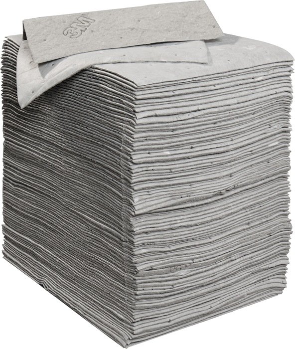 3M Industriebindevlies Länge 52 cm Breite 40 cm