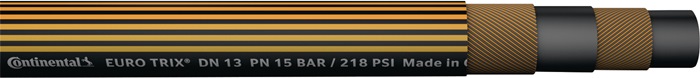 CONTINENTAL Wasserschlauch Länge 40 m - Vorteilspack