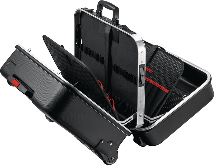 KNIPEX Schalenkoffer Innen-BxTxHmm