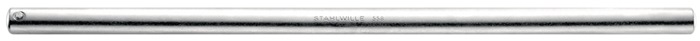 STAHLWILLE Handgriff 558 510mm D.20mm STAHLWILLE