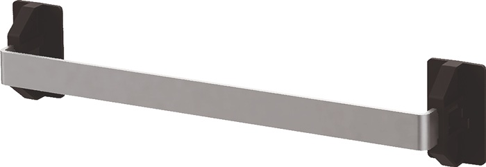 BEDRUNKA+HIRTH Kombihalter B190xT31mm