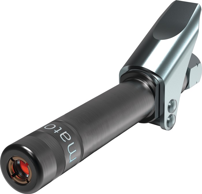 MATO Sicherheitsgreifmundstück M10 x 1