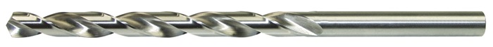 TECWERK Spiralbohrer DIN 340 TypN D.0,5mm HSS profilgeschl.Zyl.schaft lang TECWERK - Vorteilspack