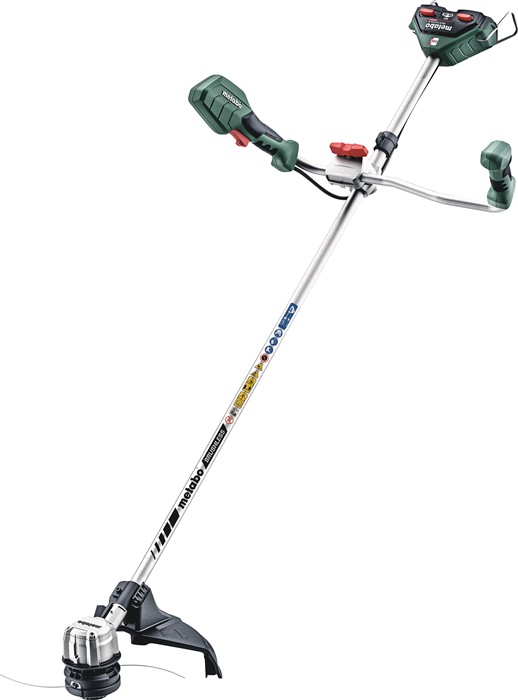 METABO Akku-Motorsense 18 V