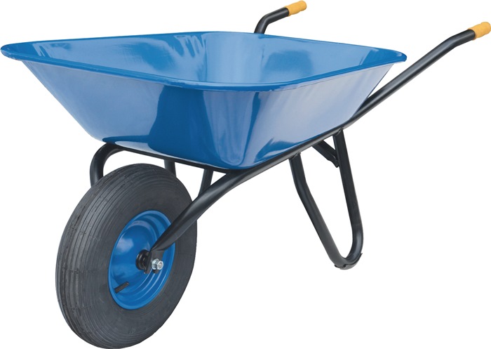 MÜBA Schubkarre 85 l