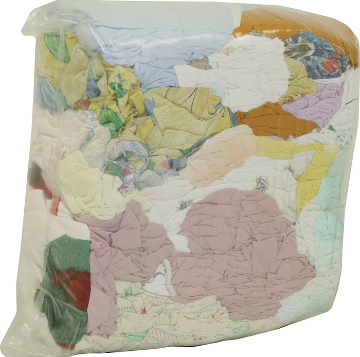 ELOS Trikotputzlappen Baumwolle