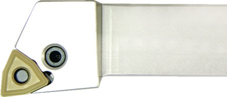 TECWERK Klemmdrehhalter PWLNR2020K06 re.vern.Außen TECWERK