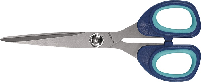 TECWERK Universalschere 180 mm