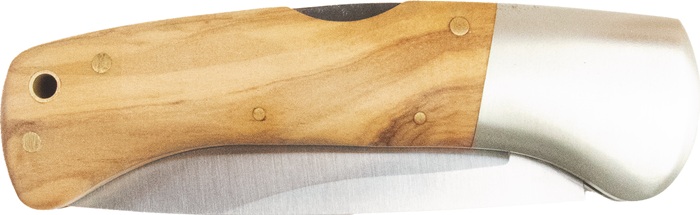 HESSE Taschenmesser Klingenlänge 80 mm