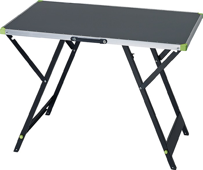 NÖLLE Werktisch BxTxH730-910mm