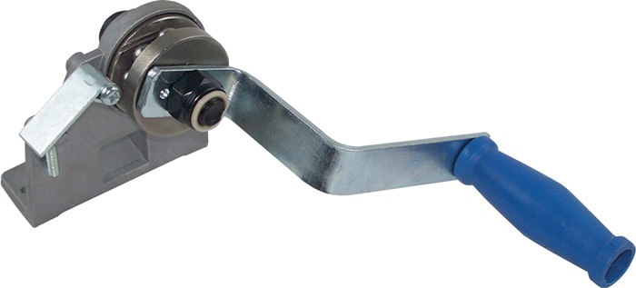 Dengelmaschine L320 x B90 x H110 mm