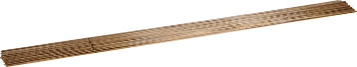 FELDER Messinghartlot CU 303 2x1000mm CuZn40 massiv 5kg FELDER - Vorteilspack