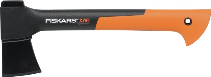 FISKARS Universalaxt Länge 355 mm
