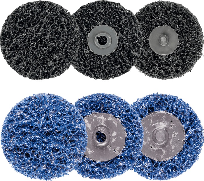 PFERD TOOLS Schleifronde D.75mm COMBIDISC - Vorteilspack