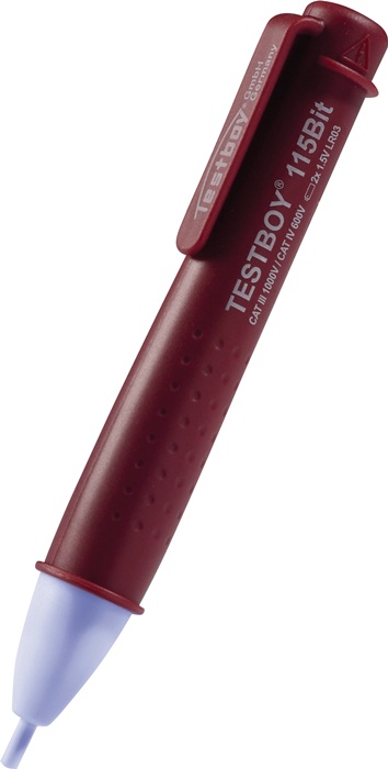 TESTBOY Spannungstester 12-1000 V AC