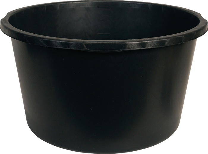 BERDAL Mörtelkübel 65 l