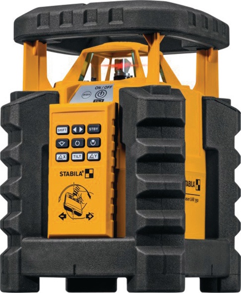 STABILA Rotationslaser ca. 800 m