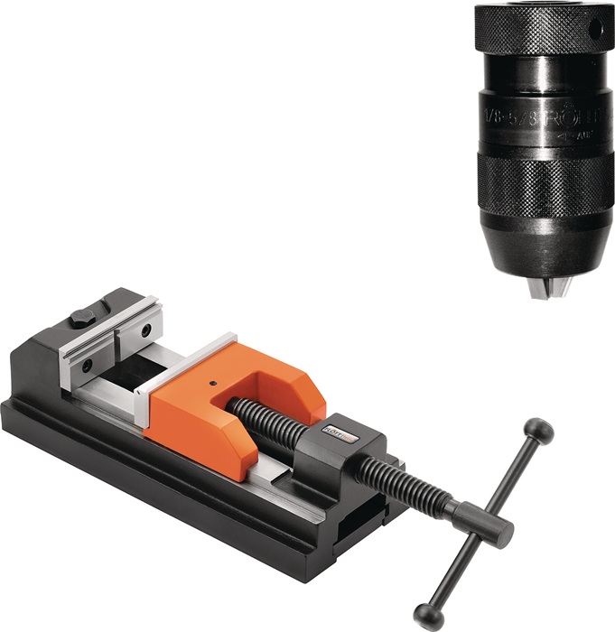 FLOTT Bohrpaket 1 passend zu TB 10 Plus