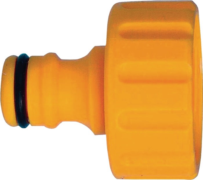 HOZELOCK Hahnanschluss Kunststoff - Vorteilspack