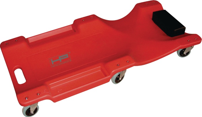 HP AUTOZUBEHÖR Montagerollbrett B.475 x L.102 x H.95mm