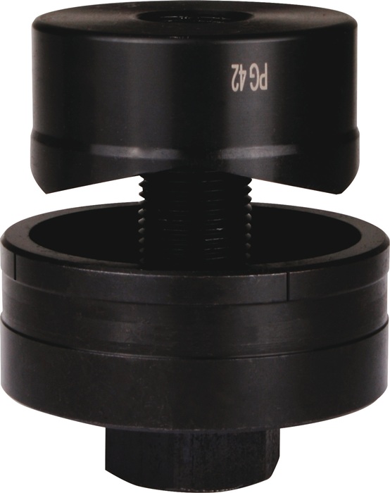 ALFRA Blechlocher Ø 20,4 mm M20 PG 13