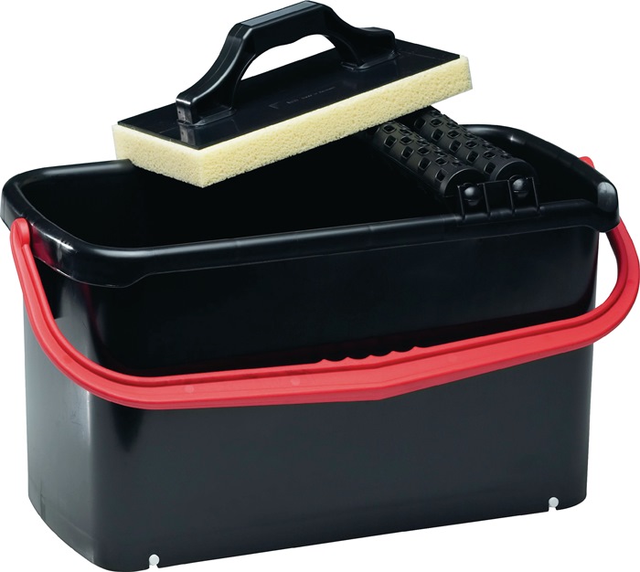 Fliesenwaschboy Kunststoff