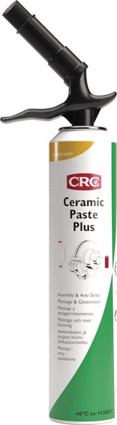CRC Keramik-Montagepaste weiß - Vorteilspack