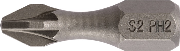TECWERK Bit P829116 1/4 Zoll PH 1 L.25mm TECWERK - Vorteilspack