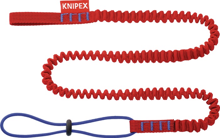 KNIPEX Fangleine Inhalt 1 Stück