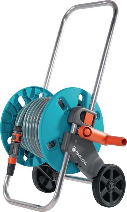 GARDENA Schlauchwagen Breite 44 cm