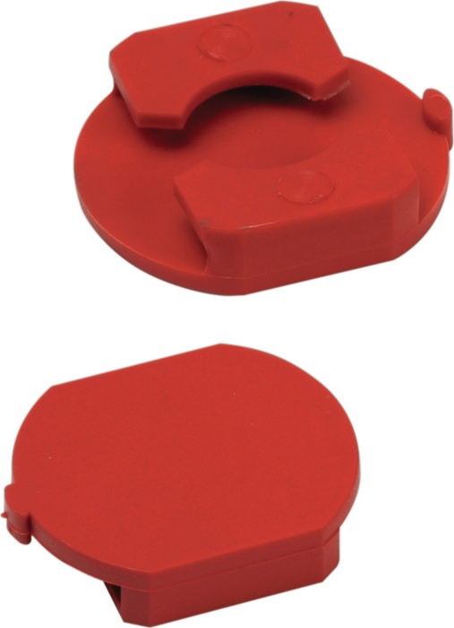 URKO Schutzkappe 120 mm Ausladung - Vorteilspack