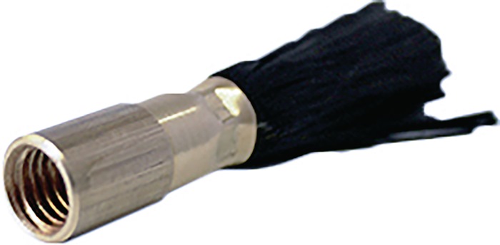 CONZELMANN Ersatzpinsel Ø 12 mm 40 mm