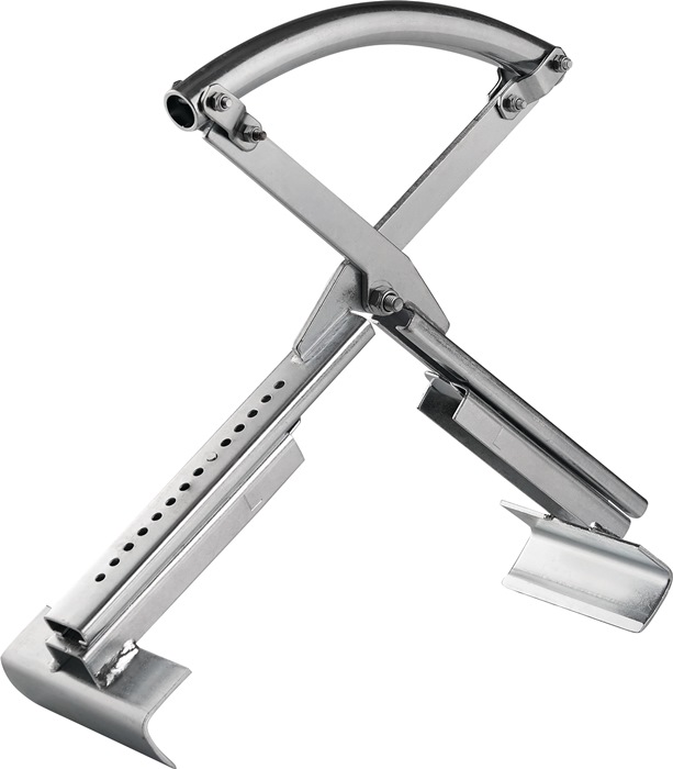 PROBST Profi-Plattenheber Greifbereich 330 - 620 mm