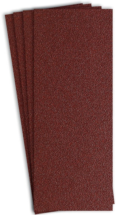 KLINGSPOR Schleifblatt FP 77 K T-ACT K.60 f.HO/Metall Korund KLINGSPOR - Vorteilspack