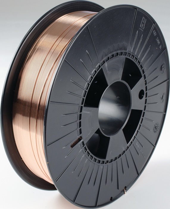 WDI MAG Schweißdraht Ø 0,8 mm - Vorteilspack