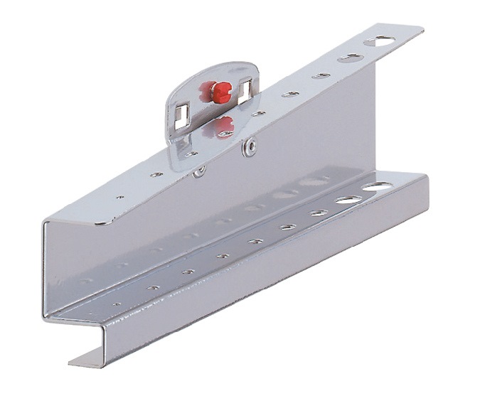 RASTERPLAN Innensechskanthalter Anzahl Aufnahmen 9