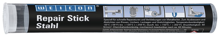 WEICON Repair Stick dunkelgrau - Vorteilspack