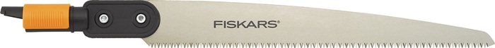 FISKARS Adapterastsäge Länge 620 mm