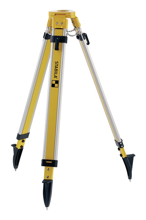 STABILA Baustativ 100-160 cm
