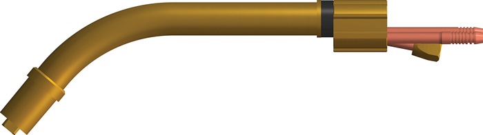 A.BINZEL Brennerhals 50°