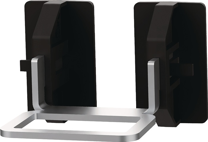 BEDRUNKA+HIRTH Zangenhalter B35xT20mm