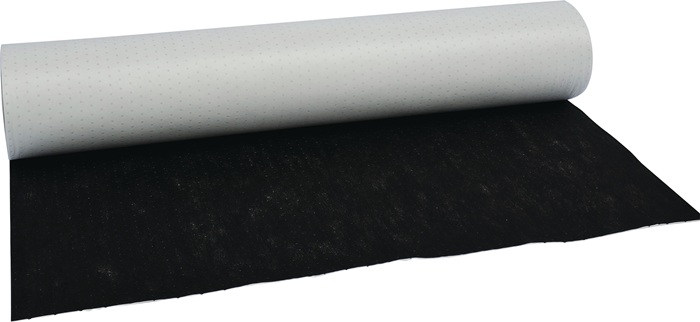 PATRECO Universalsaugmatte Länge 30 m Breite 80 cm Stärke 5 mm